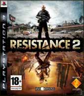 Resistance 2